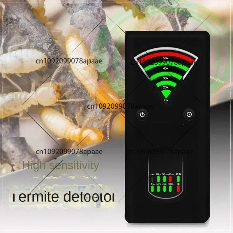 Smart Terminal Pest Detector,  – Smart Home Killer recenzja i cena