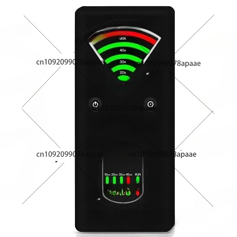 Smart Terminal Pest Detector,  – Smart Home Killer recenzja i cena