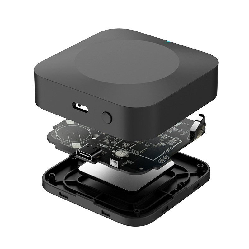 Tuya Multimode Gateway Dual-Ba – Smart Home Elements recenzja i cena