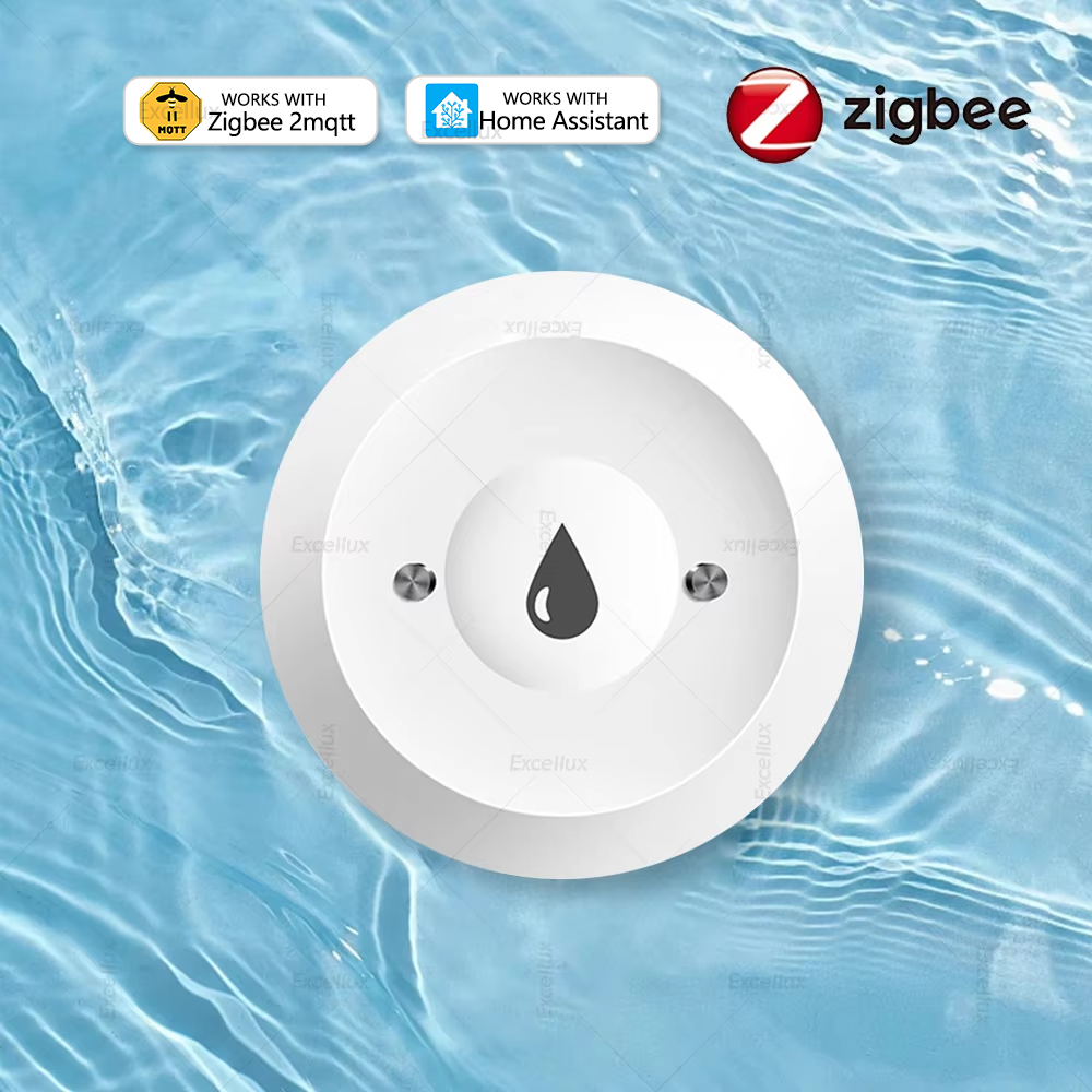 Zigbee Water Detector Leakage  – Wifi Water Sensor recenzja i cena