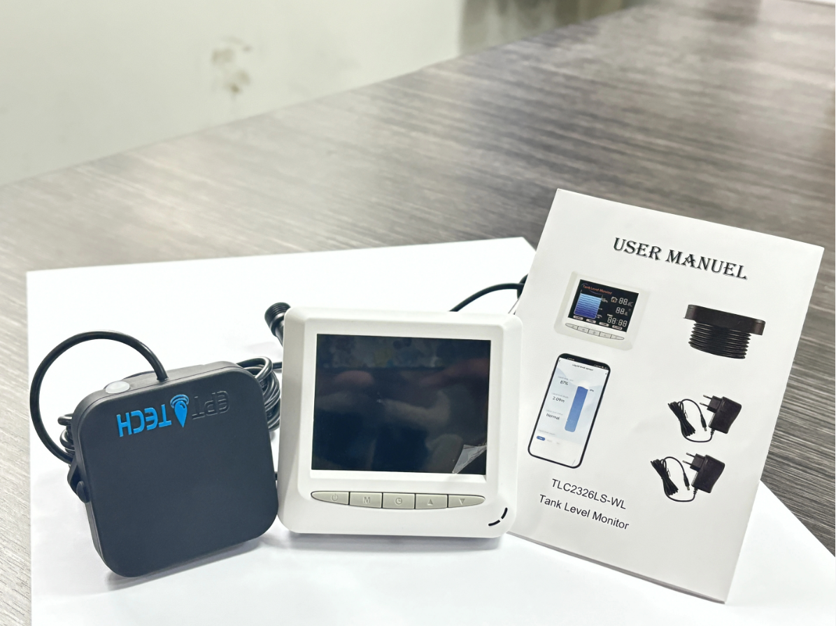 Smart Water Level Sensor IoT,  – Smart Home For Pc recenzja i cena