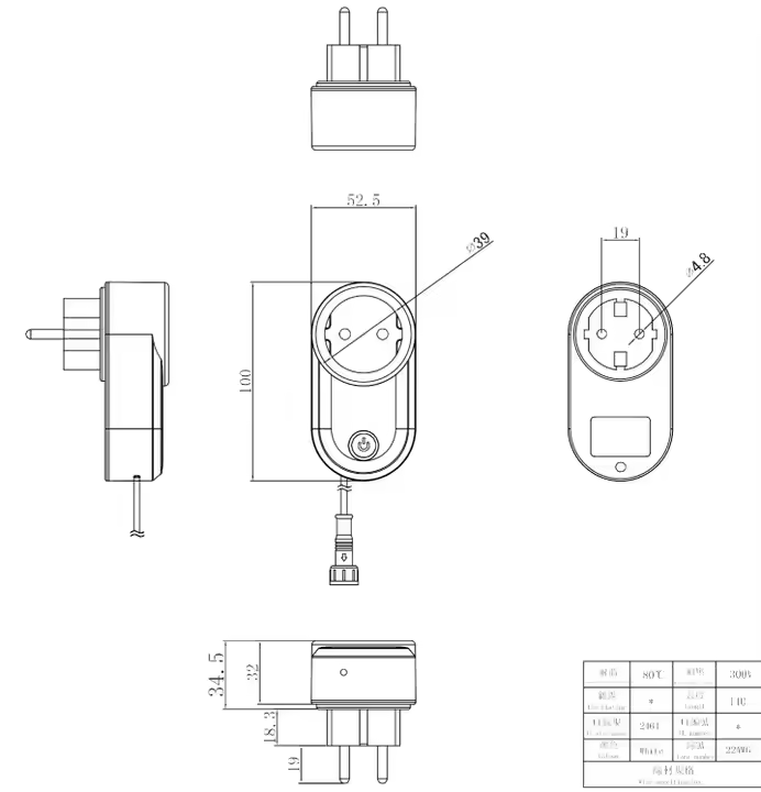 Smart Water Level Sensor IoT,  – Smart Home For Pc recenzja i cena