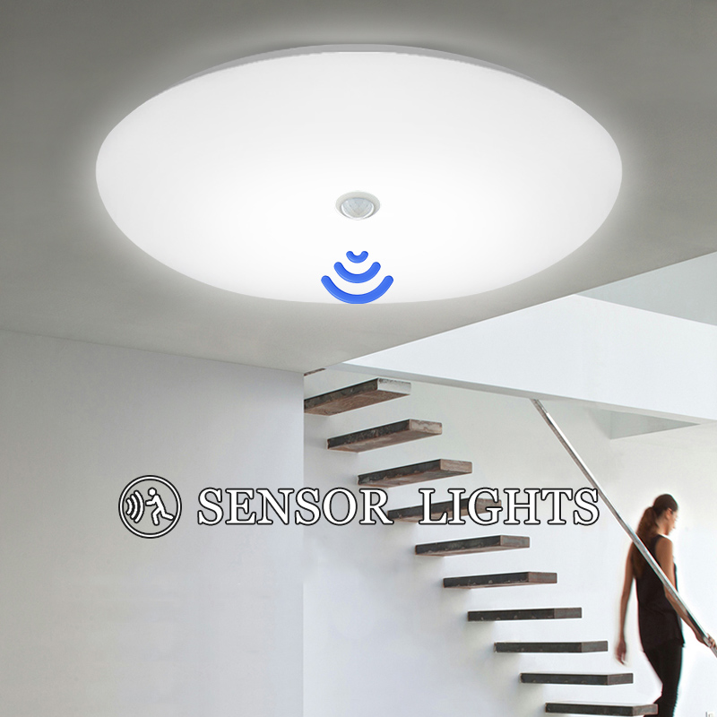 LED Ceiling Light Auto PIR Mot – Smart Home For Pc recenzja i cena