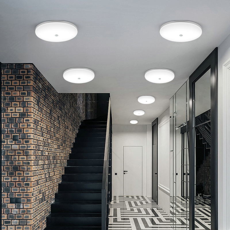 LED Ceiling Light Auto PIR Mot – Smart Home For Pc recenzja i cena