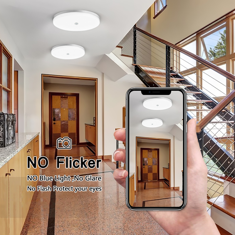 LED Ceiling Light Auto PIR Mot – Smart Home For Pc recenzja i cena