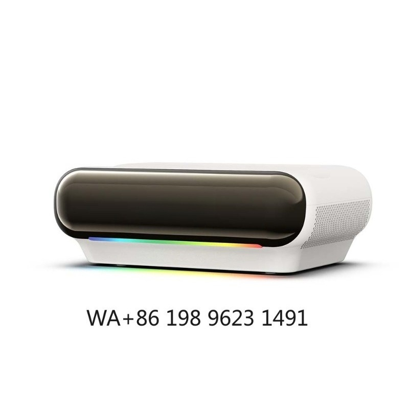 Smart Home Theater TV UST 3  P – Smart Home Voice Control recenzja i cena