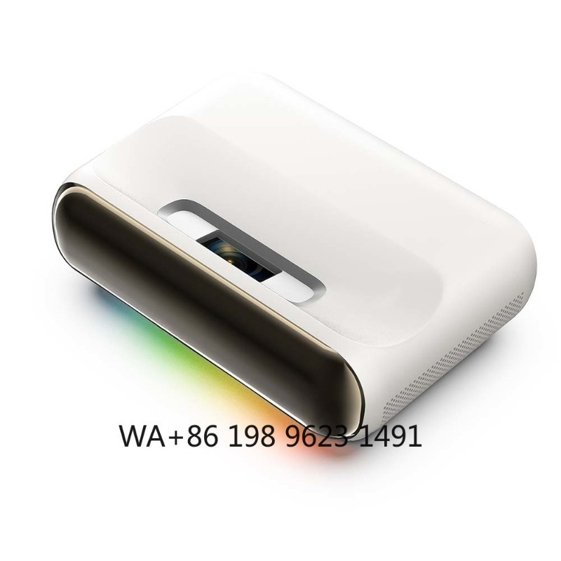Smart Home Theater TV UST 3  P – Smart Home Voice Control recenzja i cena