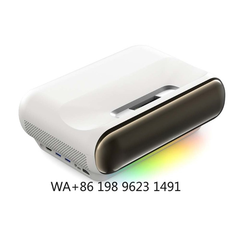 Smart Home Theater TV UST 3  P – Smart Home Voice Control recenzja i cena