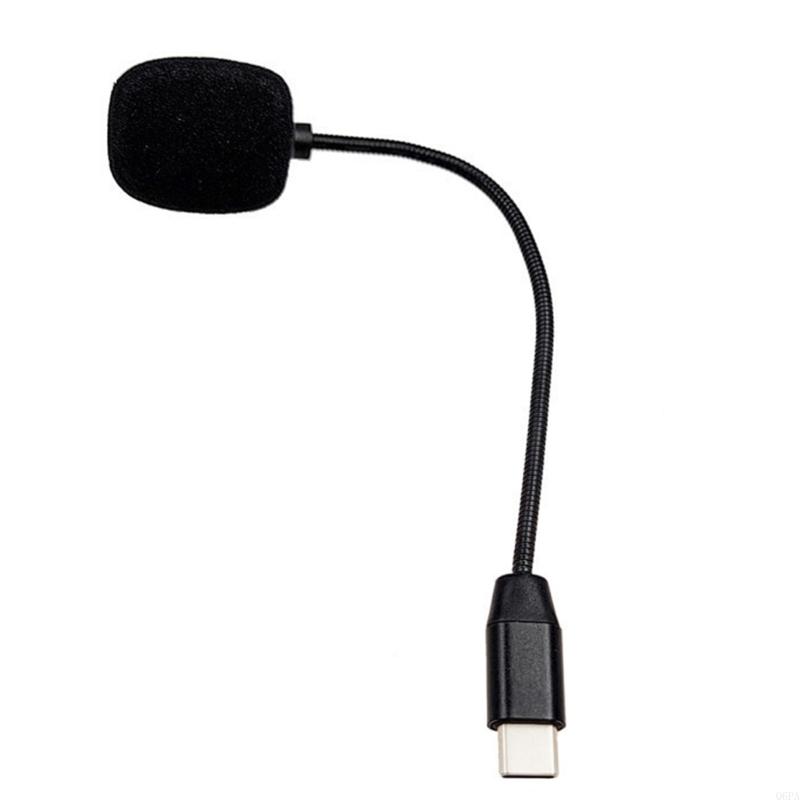 USB C Computer Microphone for  – Smart Home For Pc recenzja i cena