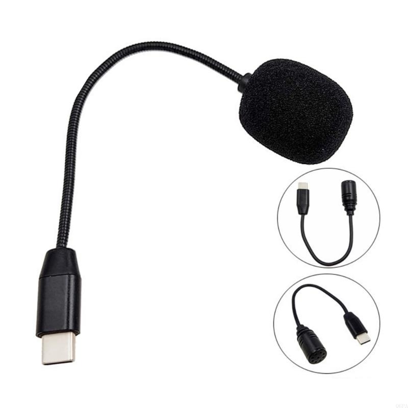 USB C Computer Microphone for  – Smart Home For Pc recenzja i cena