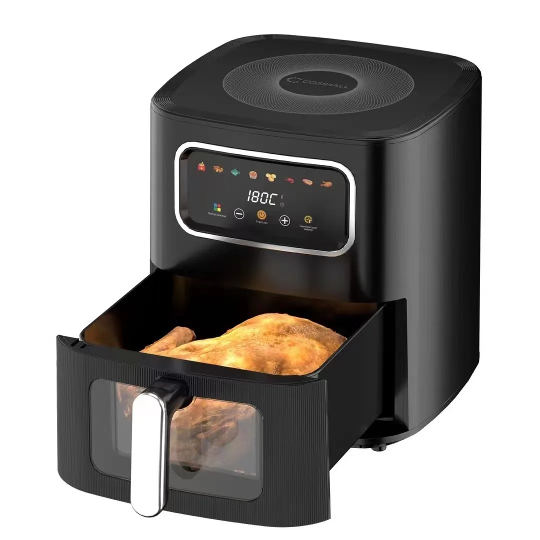 10L Multi functional Home Smar – Smart Home Oven recenzja i cena