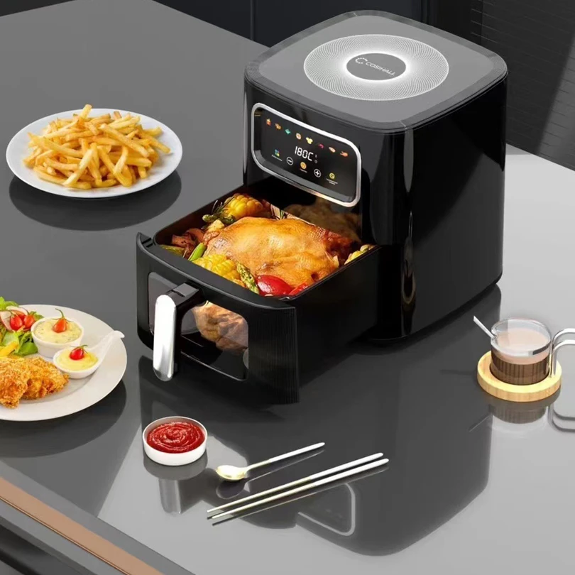 10L Multi functional Home Smar – Smart Home Oven recenzja i cena