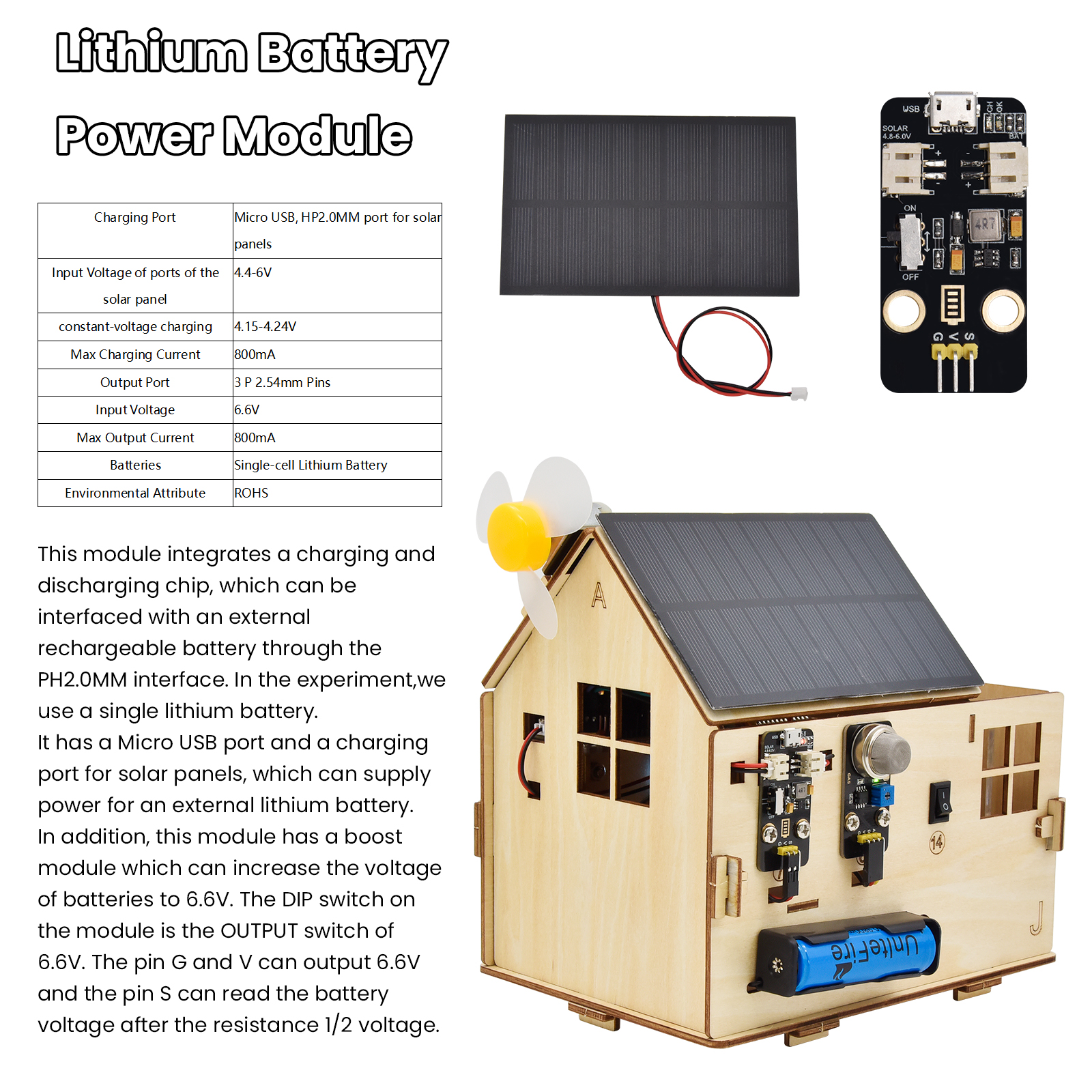 Kidsbits Keyestudio Microbit V – Smart Home Micro Bit recenzja i cena