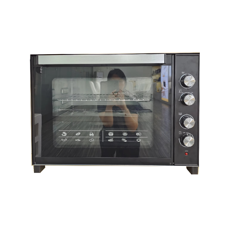 100-Liter 2800-watt Profession – Smart Home Oven recenzja i cena