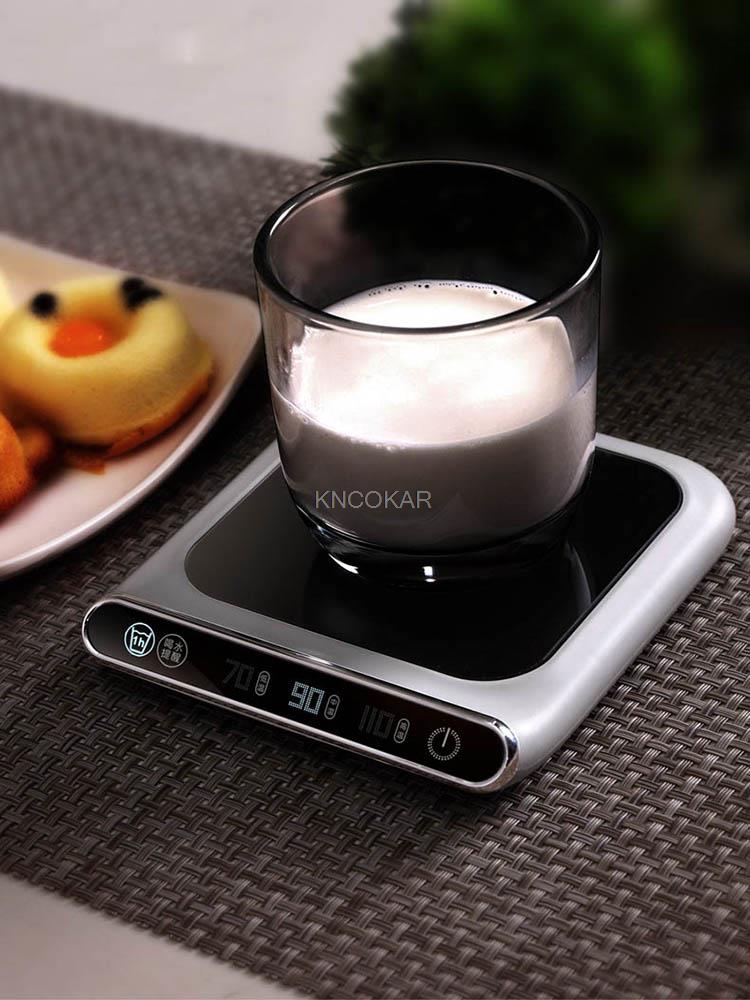 Oficina Smart Thermostatic Cup – Smart Home Thermostat recenzja i cena