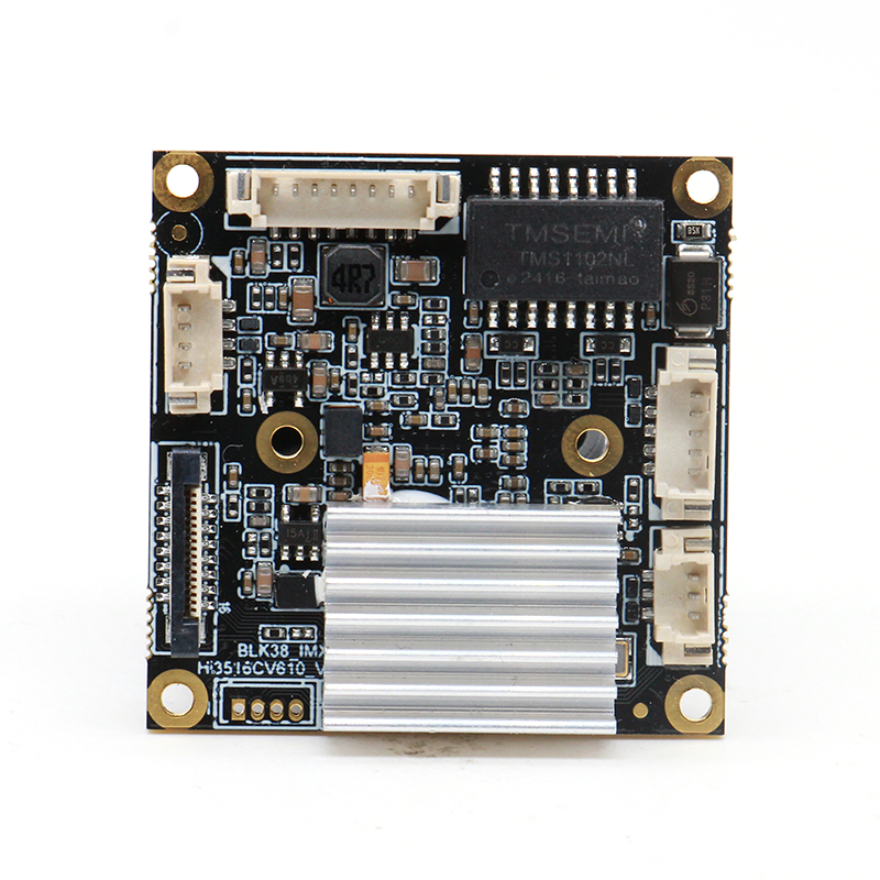 New 2MP Starlight IMX662 IP Ca – Security Ip Camera recenzja i cena