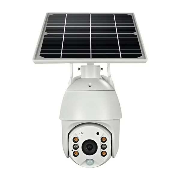 UBOX Battery Powered 4G LTE CC – Security Ip Camera recenzja i cena