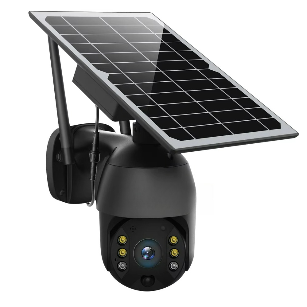 UBOX Battery Powered 4G LTE CC – Security Ip Camera recenzja i cena