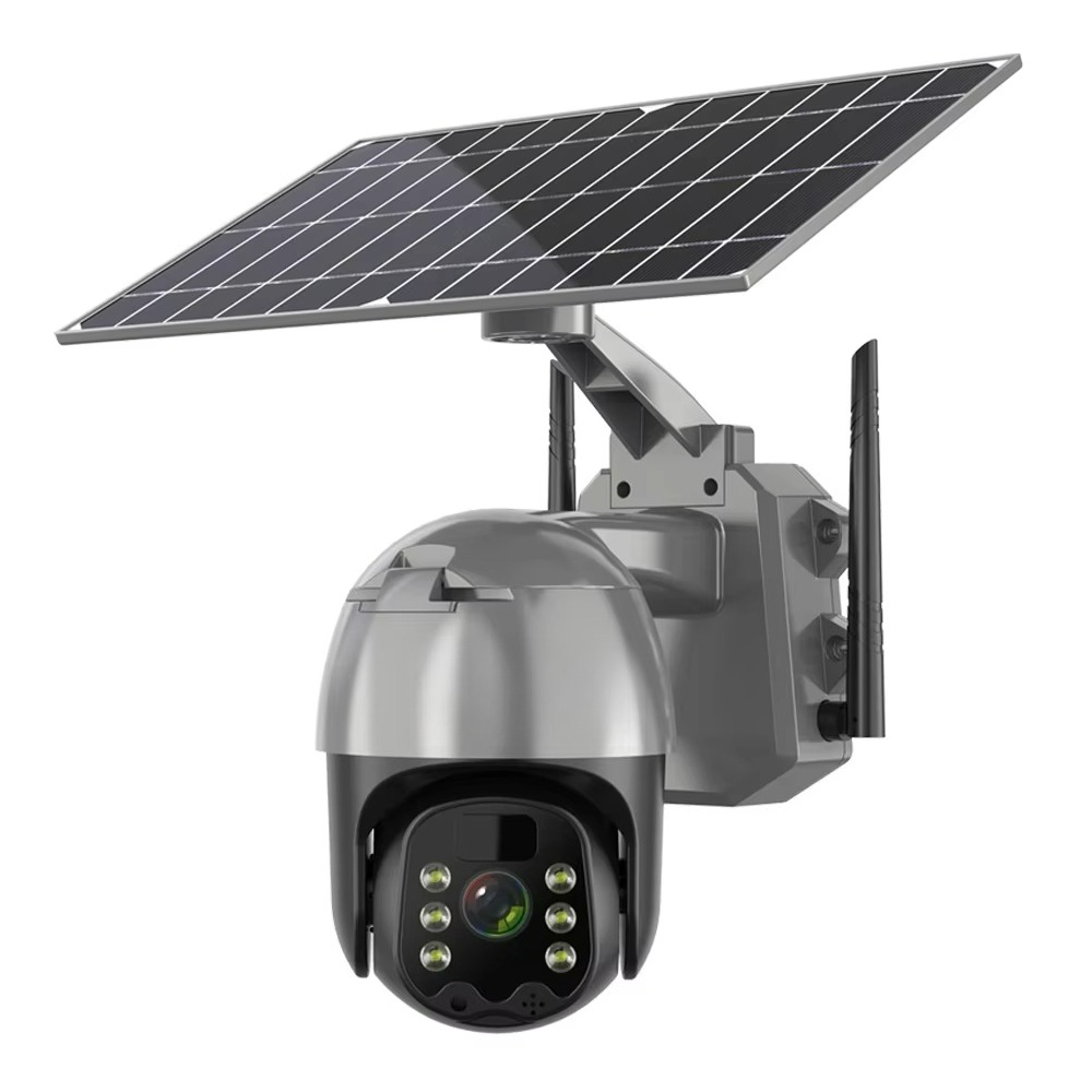 UBOX Battery Powered 4G LTE CC – Security Ip Camera recenzja i cena
