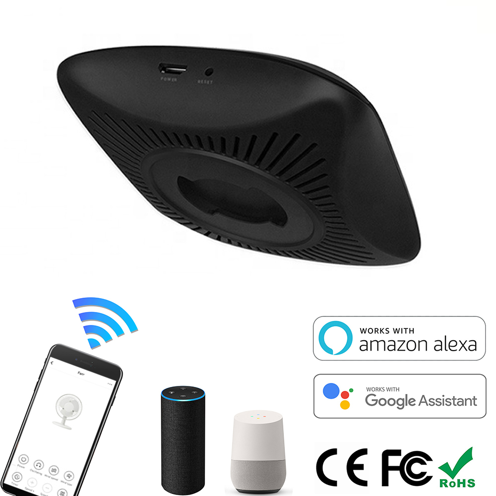 BroadLink RM4 Pro IR WiFi RF S – Universal Remote Smart Home recenzja i cena