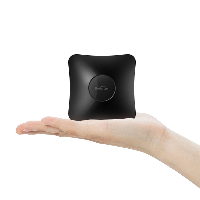 BroadLink RM4 Pro IR WiFi RF S – Universal Remote Smart Home recenzja i cena