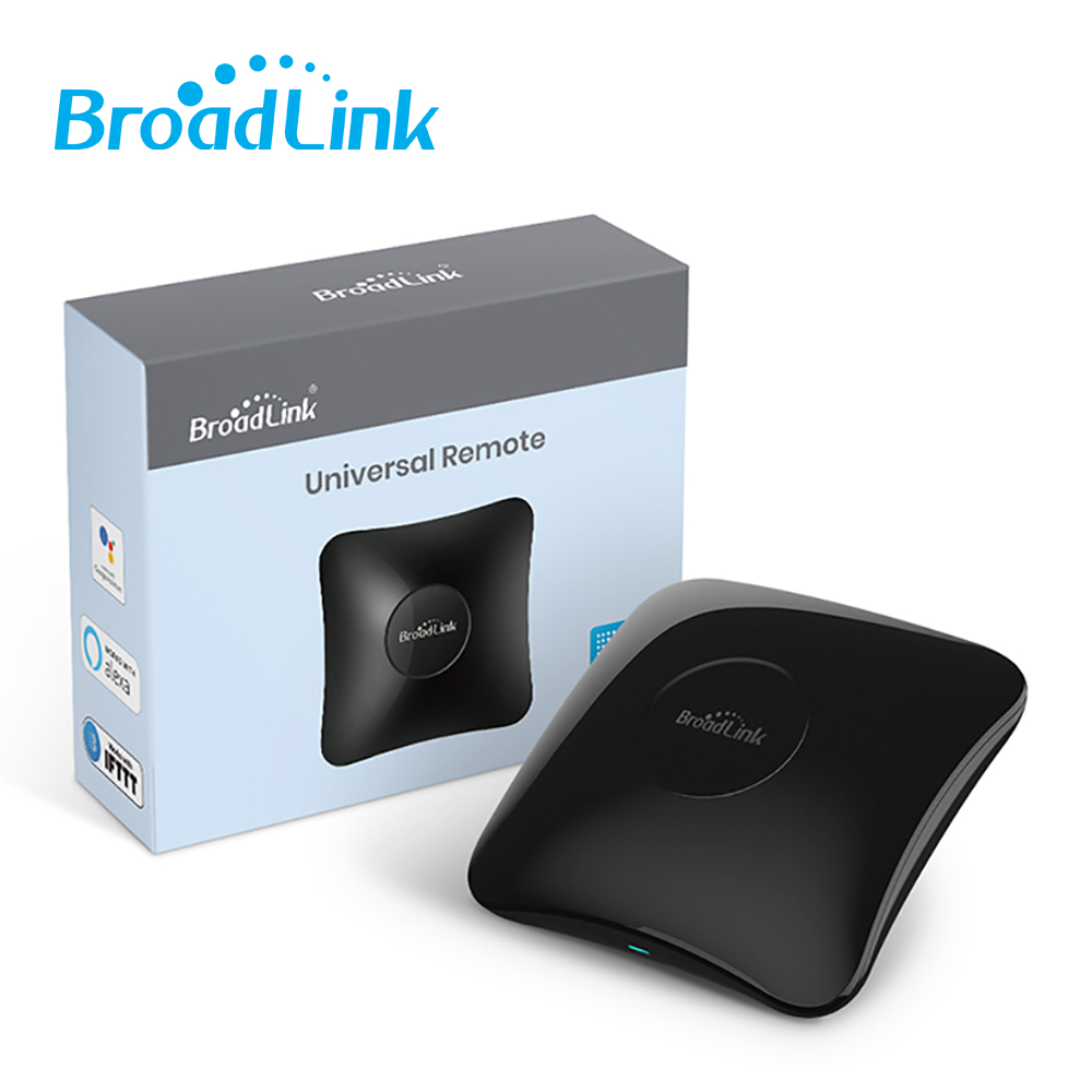 BroadLink RM4 Pro IR WiFi RF S – Universal Remote Smart Home recenzja i cena