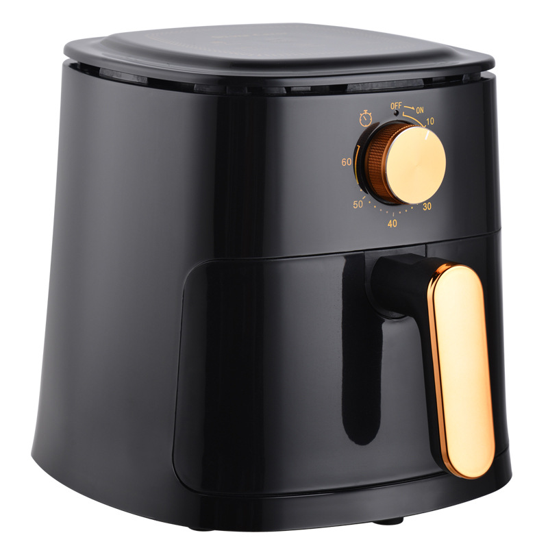 Smart Air Fryer Pro 4L Home Mu – Smart Home Oven recenzja i cena
