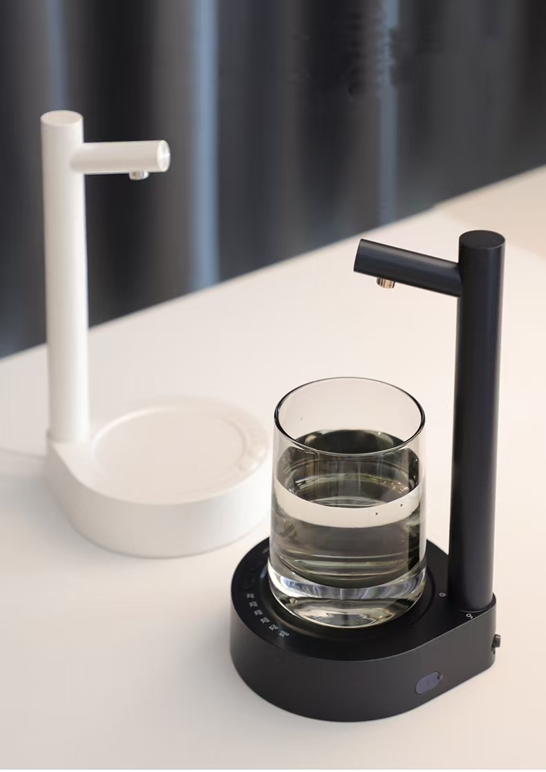 Popular smart desktop electric – Smart Home Yam Pounder recenzja i cena
