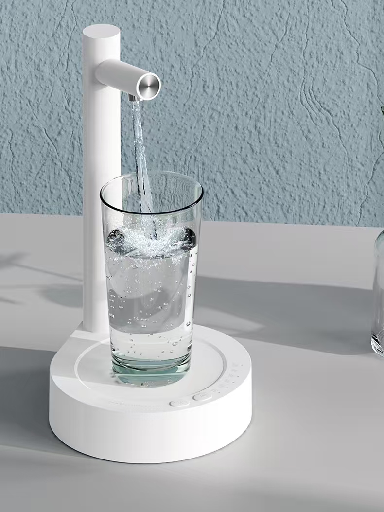 Popular smart desktop electric – Smart Home Yam Pounder recenzja i cena