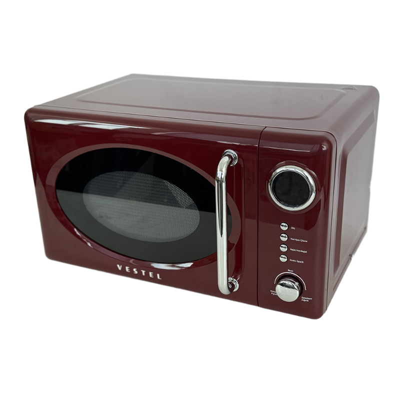 20L Digital Display Convection – Smart Home Oven recenzja i cena