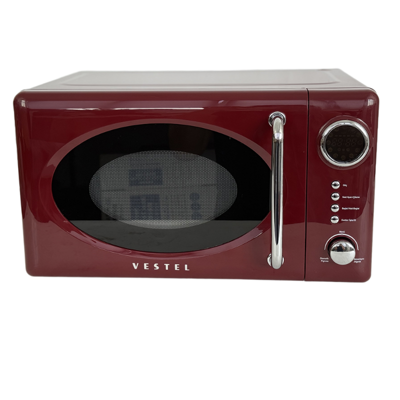 20L Digital Display Convection – Smart Home Oven recenzja i cena