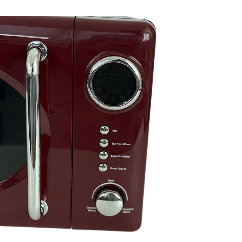 20L Digital Display Convection – Smart Home Oven recenzja i cena