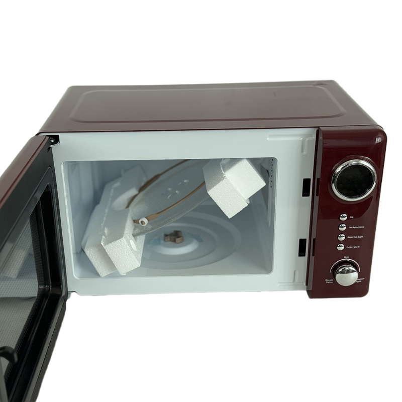 20L Digital Display Convection – Smart Home Oven recenzja i cena
