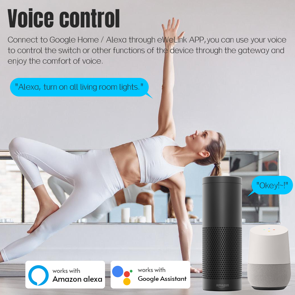 VBU Tuya WiFi IR Remote Contro – Universal Remote Smart Home recenzja i cena