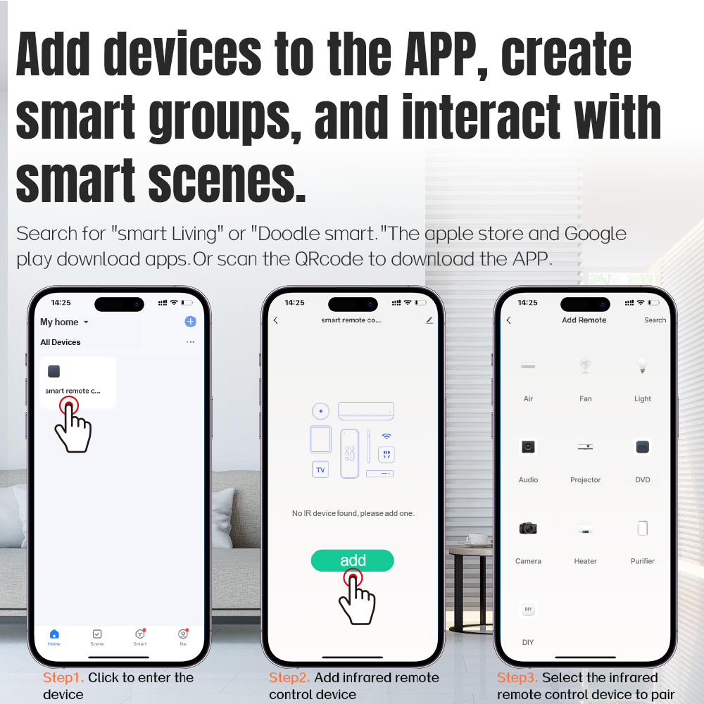 VBU Tuya WiFi IR Remote Contro – Universal Remote Smart Home recenzja i cena