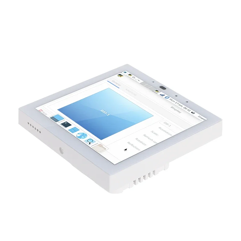 2026   Sunworld YC-SM41P Linux – Smart Home Controller recenzja i cena