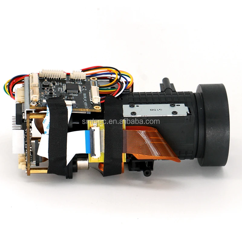 In stock 30X Optical Zoom IP C – Security Ip Camera recenzja i cena