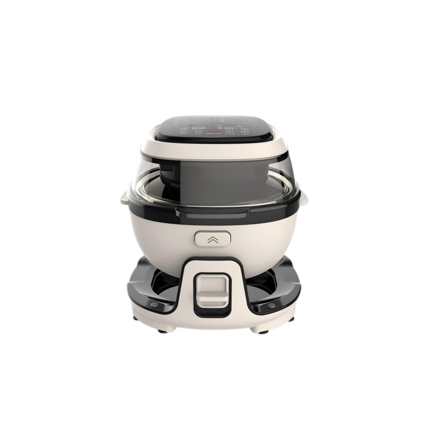 Custom Logo Nonstick Electric  – Smart Home Oven recenzja i cena
