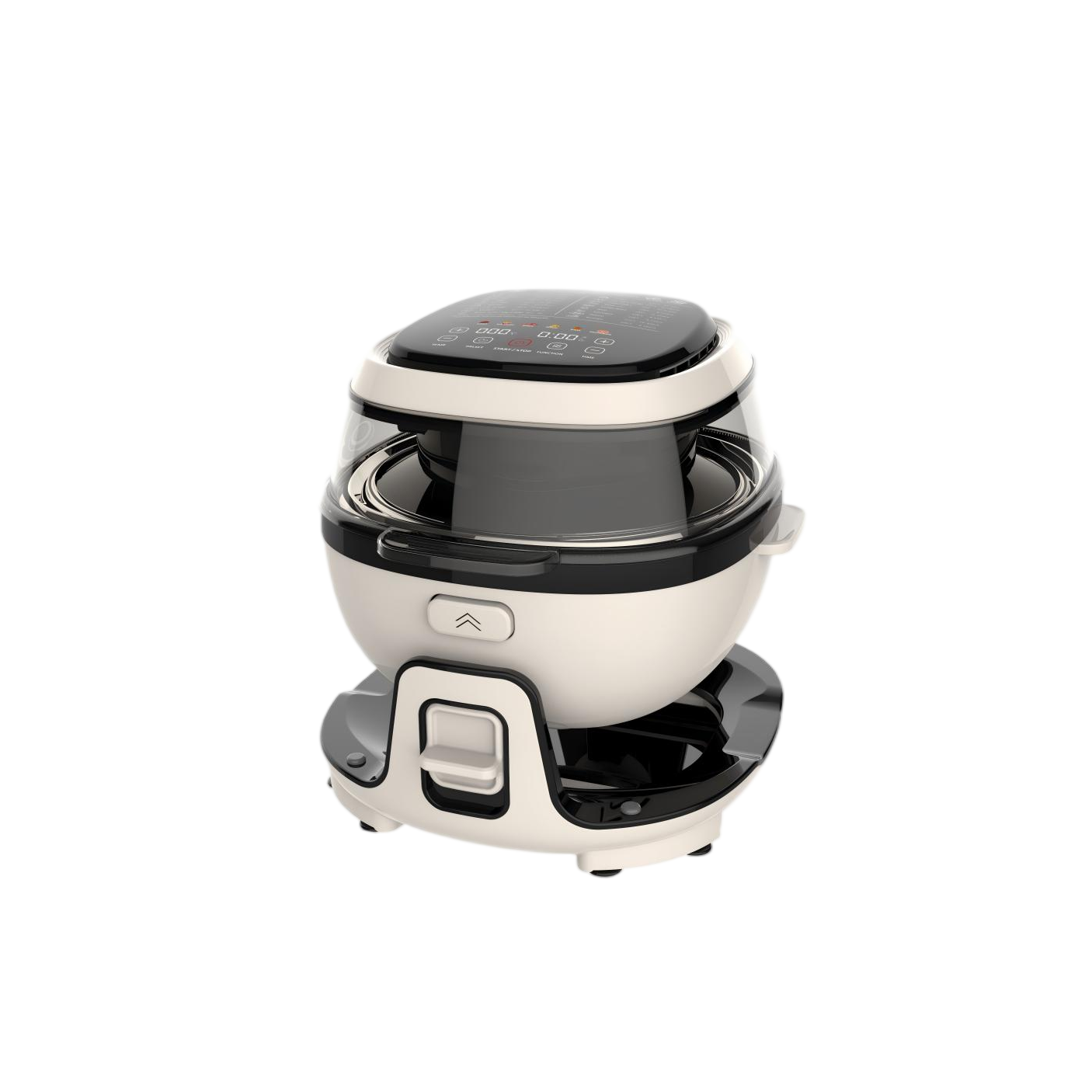 Custom Logo Nonstick Electric  – Smart Home Oven recenzja i cena