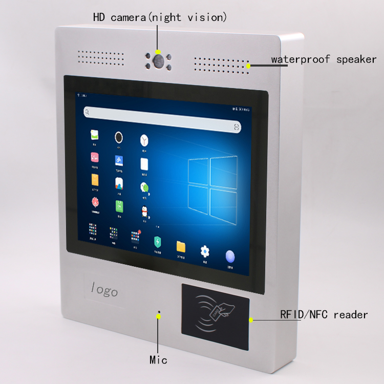 Factory Provide Intercom Large – Smart Home For Pc recenzja i cena