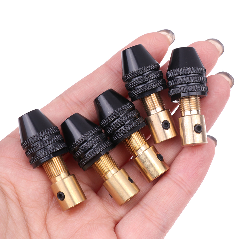 2/2.35/3/3.17/4/5mm Mini Drill – Smart Home Micro Bit recenzja i cena