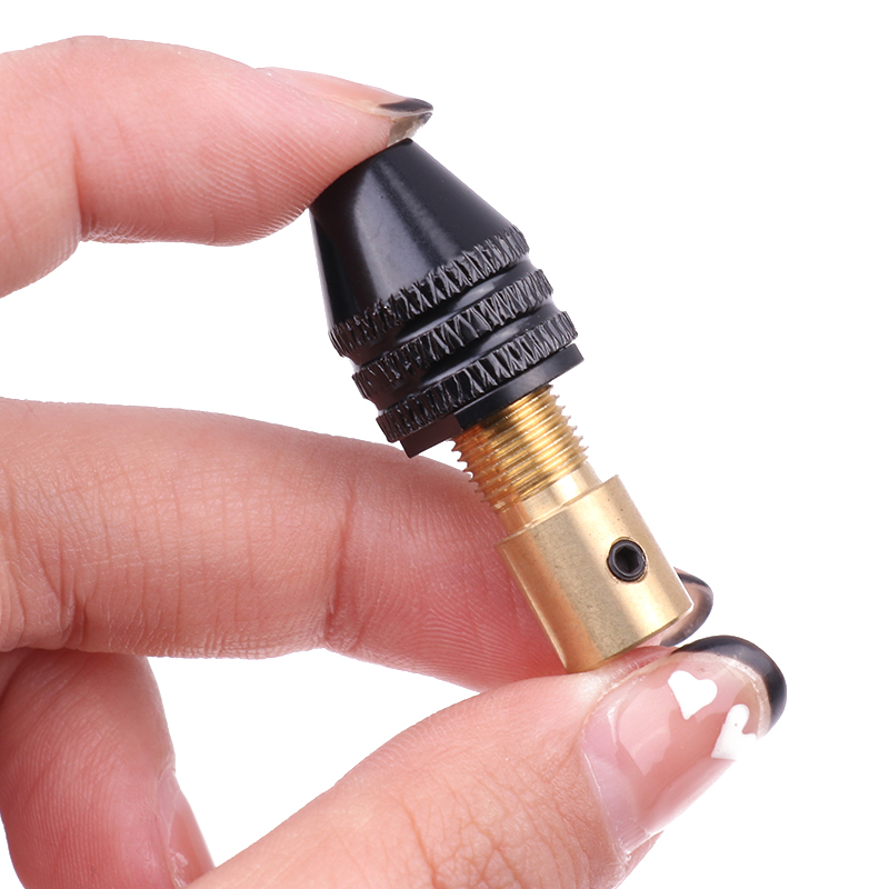 2/2.35/3/3.17/4/5mm Mini Drill – Smart Home Micro Bit recenzja i cena