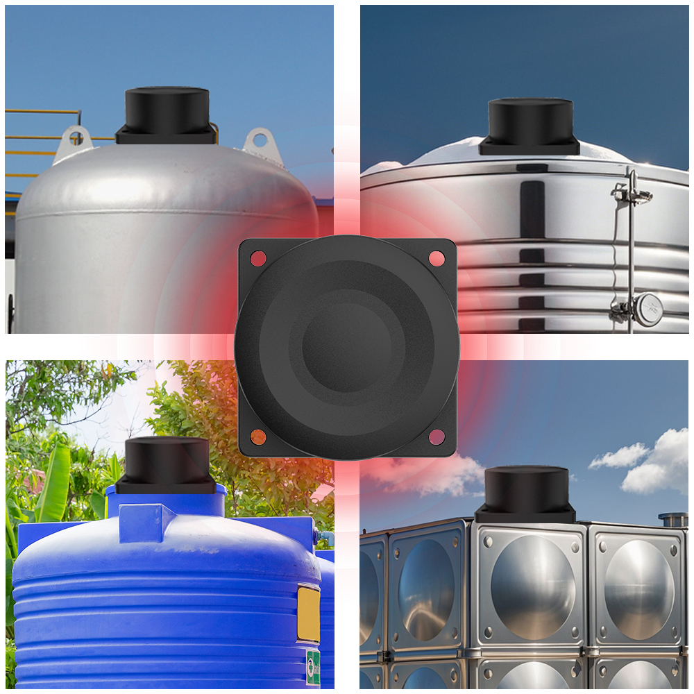 ONENUO Liquid Level Sensor Oil – Wifi Water Sensor recenzja i cena