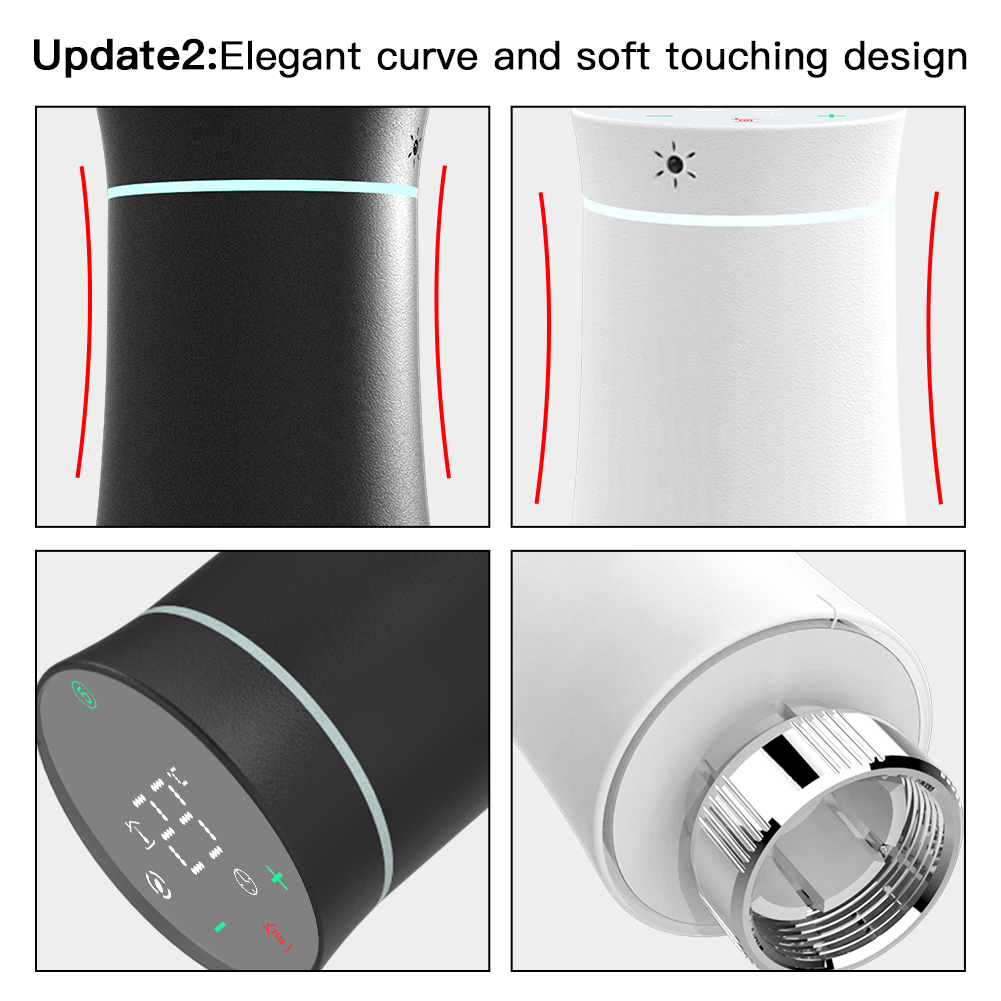 MOES ZigBee 3.0 TRV Thermostat – Smart Home Thermostat recenzja i cena