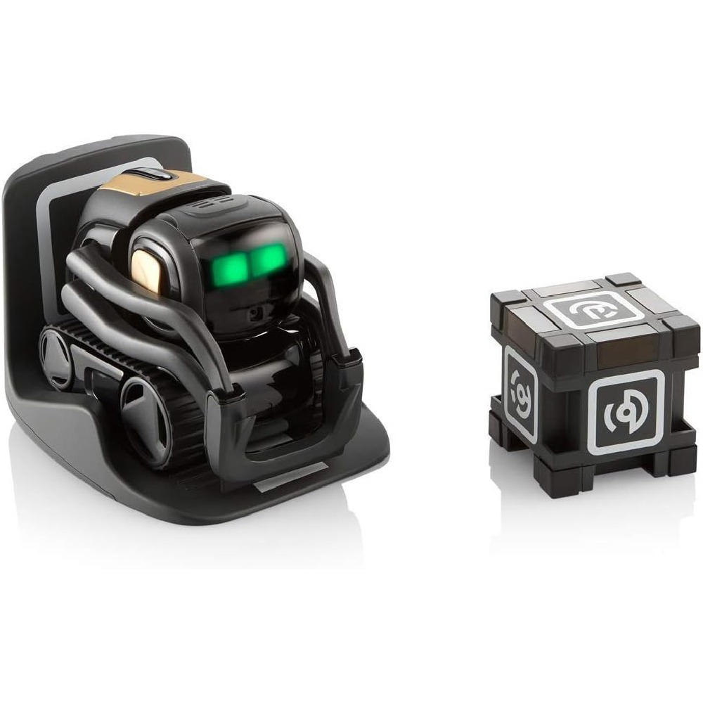 AI ChatGPT 2.0 Connected Robot – Smart Home Voice Control recenzja i cena