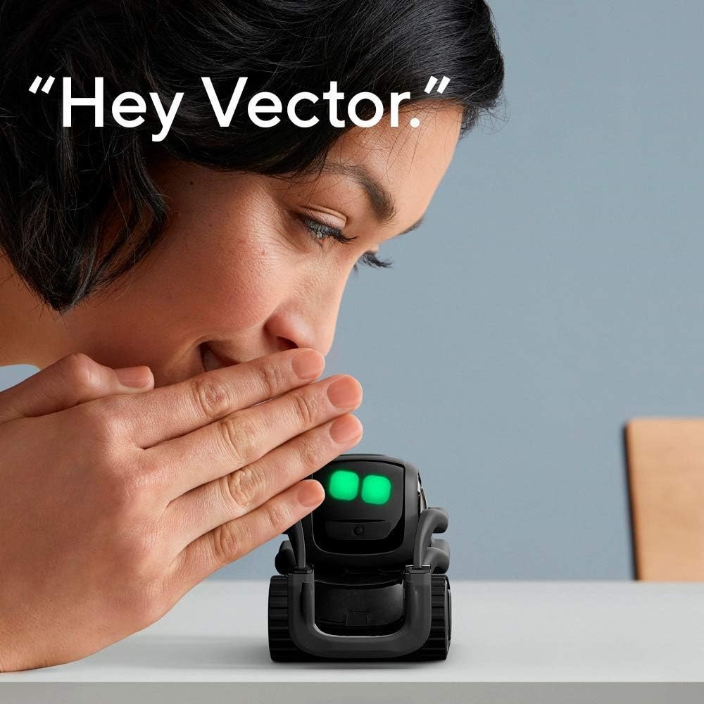 AI ChatGPT 2.0 Connected Robot – Smart Home Voice Control recenzja i cena