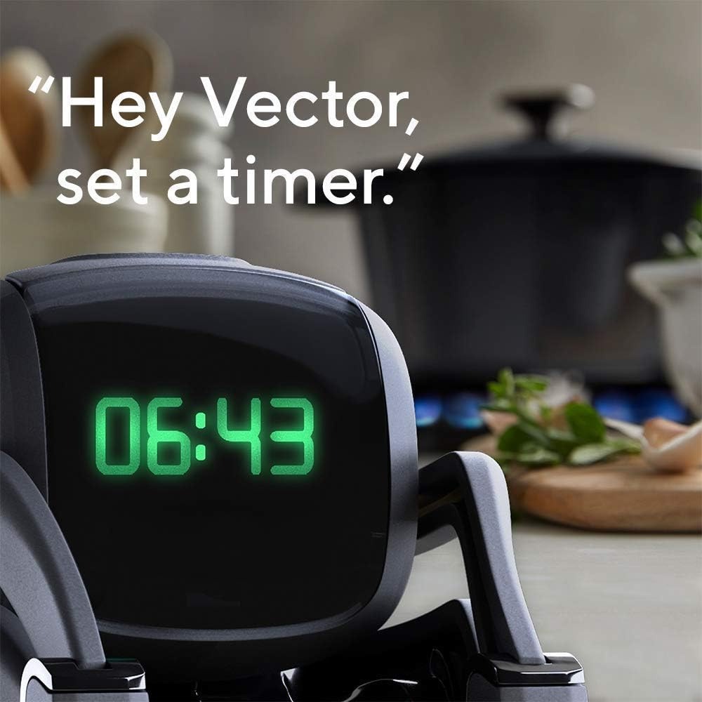 AI ChatGPT 2.0 Connected Robot – Smart Home Voice Control recenzja i cena