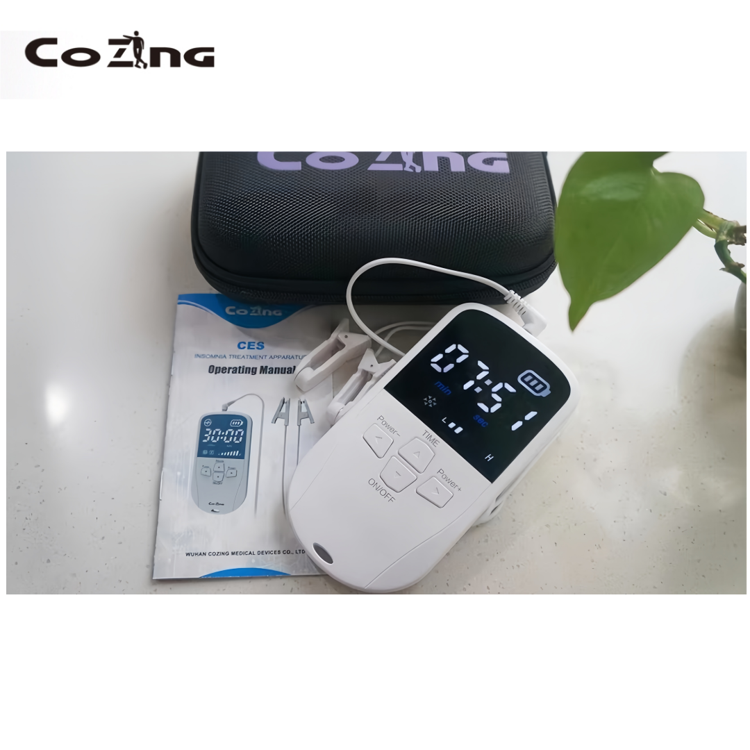 Smart CES Brain Electronic The – Smart Home Elements recenzja i cena