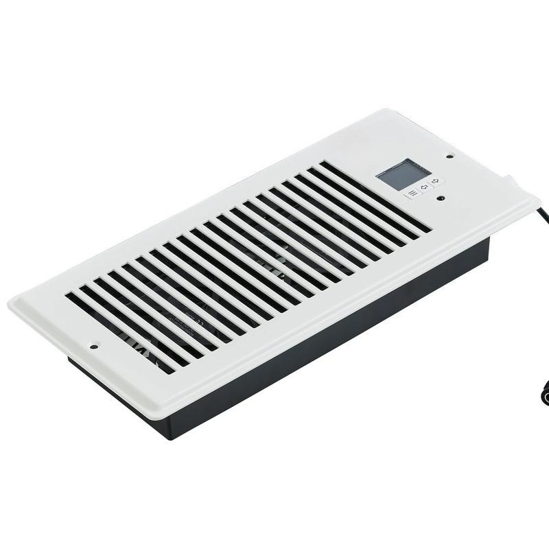 Ventilator Air Extractor 4” x  – Smart Home X10 recenzja i cena