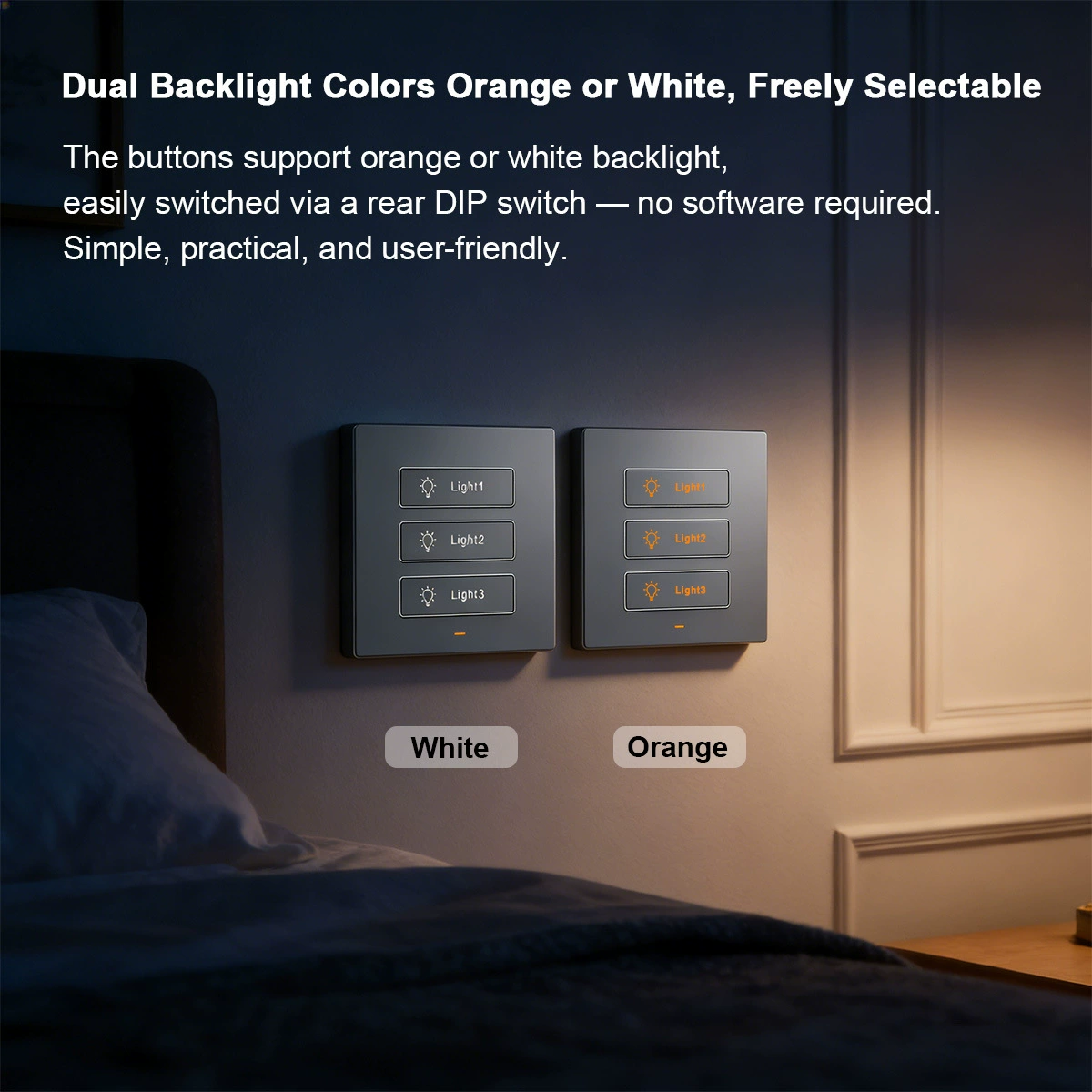 Tuya European/American Smart B – Smart Home Voice Control recenzja i cena